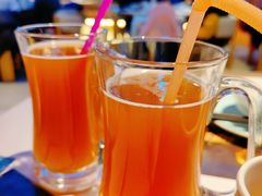 -阿娜尔·新疆菜(宜家荟聚中心店)