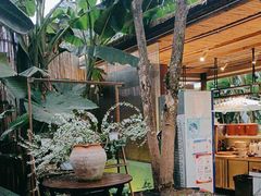 -云里小坐·小院里·团建·宴请·下午茶(三圣乡店)
