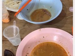 -马里奥明星猪脚饭