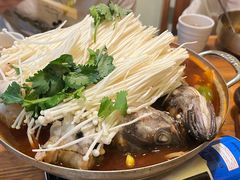 -百年石锅饭·朝鲜族传统民餐