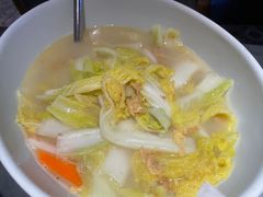 浓汤娃娃菜-莞府家宴·东莞菜(市民服务中心店)