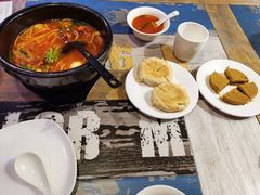 -滇越乘象云南餐厅(豆各庄店)