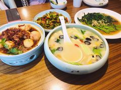 -禾珍珠家常小馆(河南博物院店)