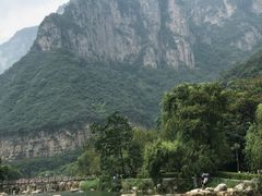 景点-云台山风景名胜区