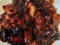 -老牌坊鲁菜名店(聊城美食岛店)