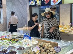 -开海·红岛海鲜虾水饺(石老人店)