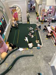 -奈尔宝家庭中心·亲子餐厅(华采天地店)