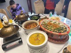 -百姓渔村(西宫店)