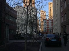 -辽宁大学(崇山校区)