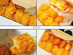 蟹黄酥松小贝-鲍师傅糕点(春熙路店)