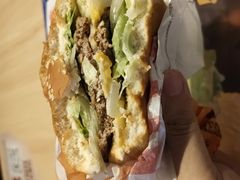 -汉堡王(萧山宝龙店)