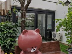 -素心小筑(后沙裕镇店)