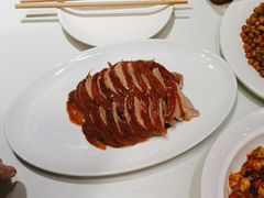 -紫光园·烤鸭(吕家营店)