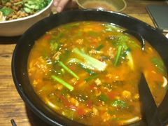 -缘生态云南菜·野生菌庭院餐厅(华侨城店)