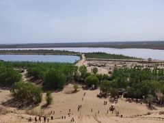 -黄沙古渡原生态旅游区