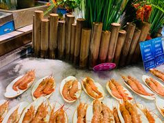 -阳光岛·海鲜盛宴(银泰中心in99店)