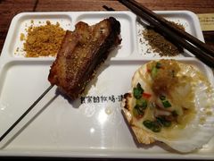 -三个蒙古大叔羊肉串(大宁店)