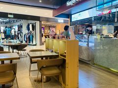 -哈根达斯(青岛海信店)
