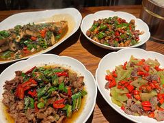 -德叔阙里·衢州菜馆(月湖店)