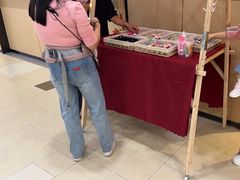 -海底捞火锅(仓山爱琴海店)
