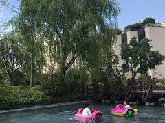 -上海崇明金茂凯悦酒店