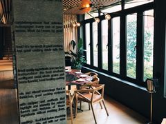 -WOLFGANG PUCK KITCHEN & BAR(迪士尼小镇店)