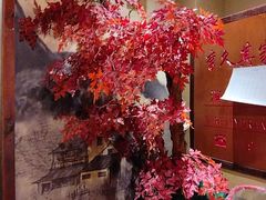 -李久其家民间餐厅(观沙岭公园店)