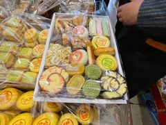 -庆祥斋糕点厂(留学路店)