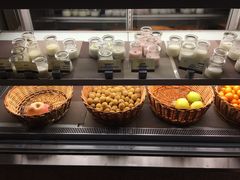 -上海东方佘山翰悦阁酒店·Vie全日制餐厅