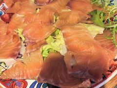 -LUCCA卢卡西班牙海鲜饭(远洋广场店)