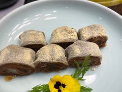 -味+新京宴·烤鸭·北京菜(创意谷店)