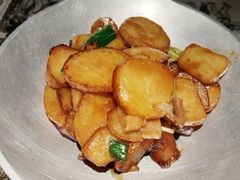 -绿茶餐厅(朝阳大悦城店)