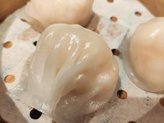 -京香轩·中餐厅(上海中庚聚龙酒店)