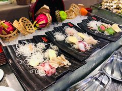 -海神诺富特大酒店-旋宫50旋转餐厅