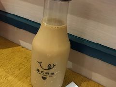 港式奶茶-百事佳烧鸭牛腩(上海虹桥站店)