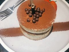 -半秋山西餐厅(巴南万达广场店)