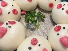 -蘑菇私房菜小馆(杨家坪西城天街店)