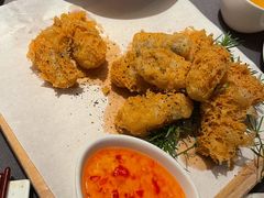 九肚鱼-小炳胜(卓悦中心店)