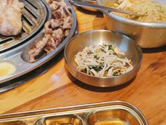 -金顺韩式烤肉·网红烤肉店(广利路店)