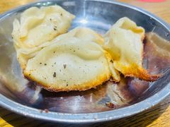 -黄阿姨锅贴大王(万航渡路店)