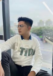 -豪帅男士理容馆