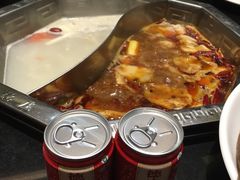 -重庆德庄火锅(体育中心店)