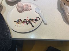 -汤姆家的牛排意面披萨(融创茂店)