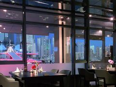 大堂-RIVIERA 松鹤楼(外滩店)
