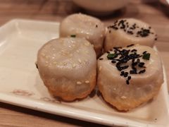 生煎双拼-咬不得高祖生煎·简餐(金逸影城店)