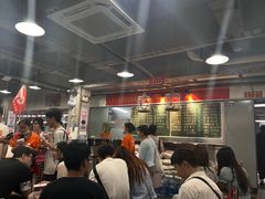 -笨罗卜浏阳菜馆(太平街店)
