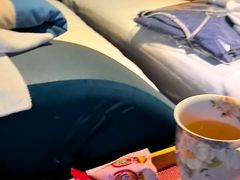 -瀚境SPA·影院足道·瑜伽按摩(景谷中路店)
