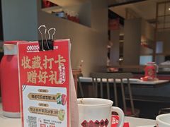 -味上湘菜馆(河马店)
