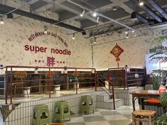 -高胖妹面庄(黄河道店)