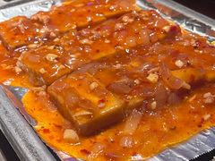 -绿茶餐厅(深圳龙华天虹购物中心店)